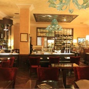 Harry's Bistrò & Bar