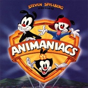 Animaniacs