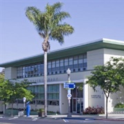 E.P. Foster Library