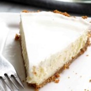 Cream Cheese Pie