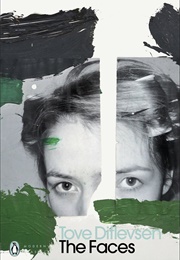 Faces (Tove Ditevsen)