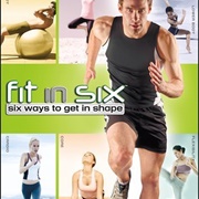Fit in Six