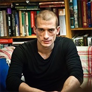 Petr Pavlensky