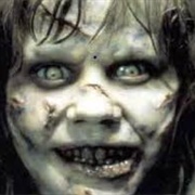 Getting Jumpscared by a Older Family Member Like Brother or Cousin