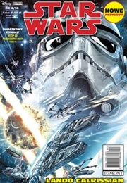 Star Wars Komiks 2/2016 (Various)