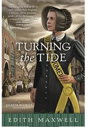 Turning the Tide (Edith Maxwell)