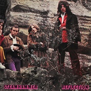 Steamhammer - Reflection