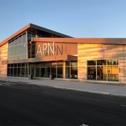 APN - Alpena, MI
