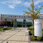 Leeds Trinity University