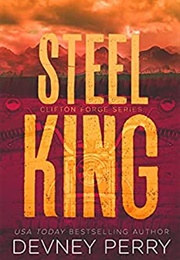Steel King (Devney Perry)
