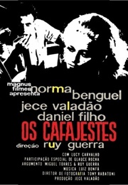 Os Cafajestes (1962)