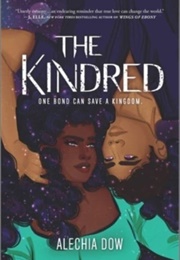 The Kindred (Alechia Dow)