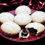 Mince Pies