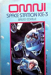 Space Station Ice-3 (Bruce Coville)