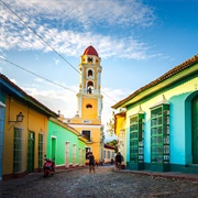 Trinidad, Cuba