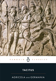 Agricola, & Germania (Tacitus)