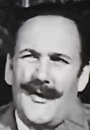 The Case of the Laughing Mummy (1955)