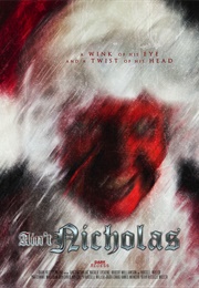 Ain't Nicholas (2021)