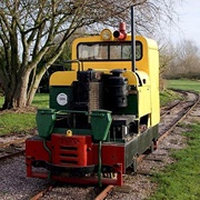 Westonzoyland Light Railway