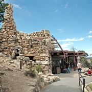 Hermits Rest, Arizona