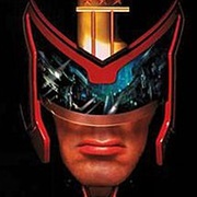 Judge Dredd (Judge Dredd, 1995)