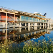Ralph Klein Park, Calgary