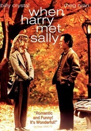 When Harry Met Sally (1989)