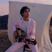 Crisis - Joshua Bassett