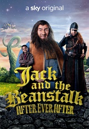 Jack & the Beanstalk: After Ever After (2020)