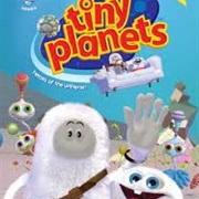 Tiny Planets