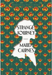 Strange Journey (Maud Cairnes)