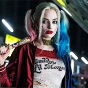 Harley Quinn (Suicide Squad)