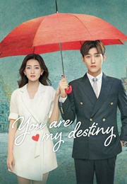You Are My Destiny (2020)