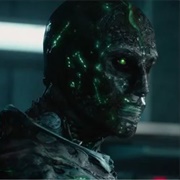 Doctor Victor Von Doom