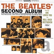 The Beatles - The Beatles' Second Album
