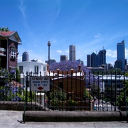 Potts Point