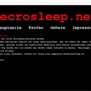 Necrosleep.Net