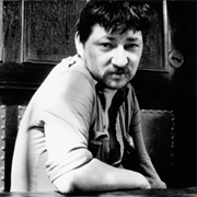 Rainer Werner Fassbinder Filmmaker, Actor
