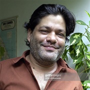 Sherman De Rose (Gay, He/Him)