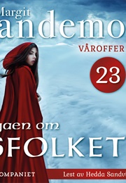 Våroffer (Sagaen Om Isfolket, #23) (Margit Sandemo)