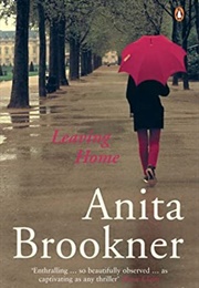 Leaving Home (Brookner)
