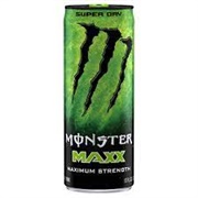 Super Dry Maxx