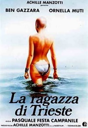 The Girl From Trieste (1982)