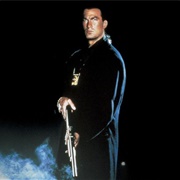 Gino Felino (Out for Justice, 1991)