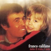 Franco Califano ‎– Tutto Il Resto È Noia