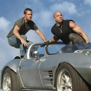 Fast Five (2011)