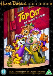 Top Cat (1961)