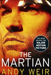The Martian (Andy Weir)