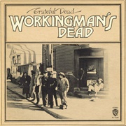 Workingman's Dead - Grateful Dead