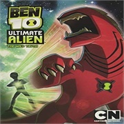 Ben 10 Ultimate Alien the Wild Truth